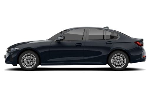 BMW 3 SERİ